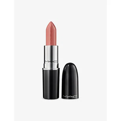 Mac Lustreglass Sheer-shine Lipstick 3.5g Thanks Its