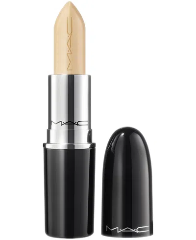 Mac Lustreglass Sheer-shine Lipstick In Sunny Vanilla