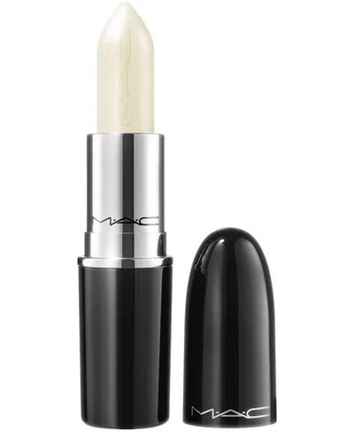 Mac Lustreglass Sheer-shine Lipstick In Surprise