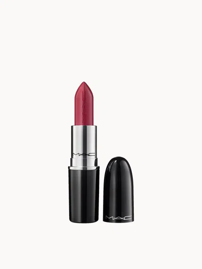 Mac Lustreglass Sheer-shine Lipstick (various Shades) - Beam There, Done That