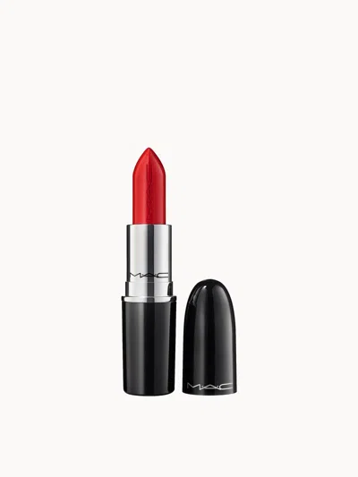 Mac Lustreglass Sheer-shine Lipstick (various Shades) - Cockney