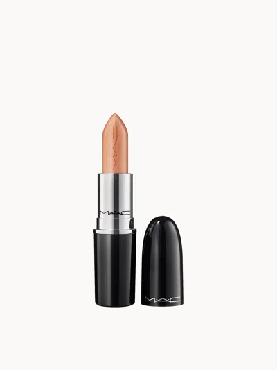 Mac Lustreglass Sheer-shine Lipstick (various Shades) - Party Trick