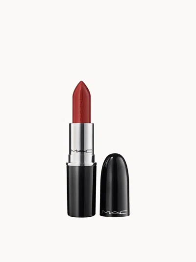 Mac Lustreglass Sheer-shine Lipstick (various Shades) - Pda