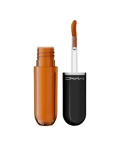 Mac Lustreglass Stained Glass Lip Tint, 0.1 Oz. In Trinket