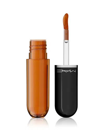 Mac Lustreglass Stainglass Lip Tint In Trinket