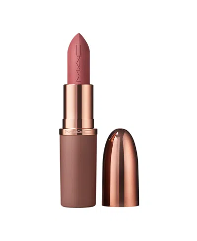 Mac Mâ·aâ·cximal Silky Matte Lipstick In Multi