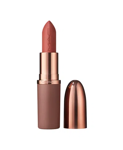 Mac Mâ·aâ·cximal Silky Matte Lipstick In Multi