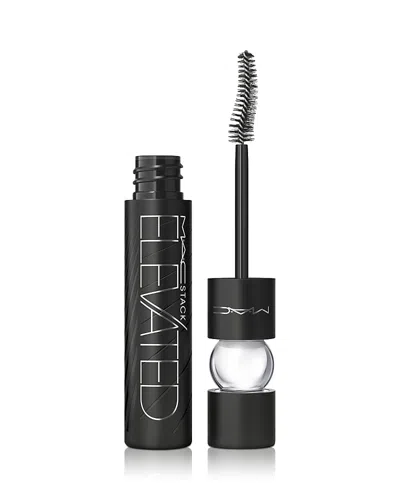 Mac Stack Elevated Mascara In Transparent