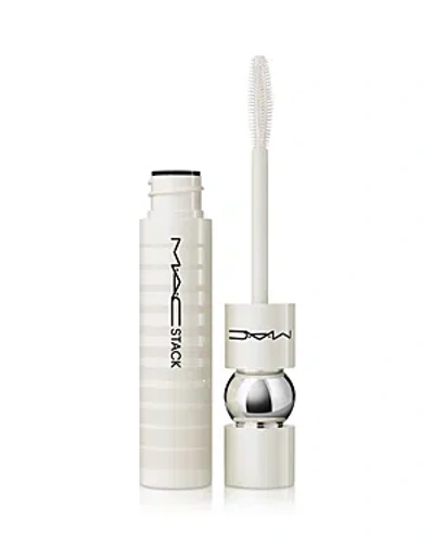 Mac Stack Legit Lift Lash Primer In White