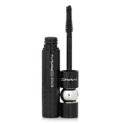 Mac Stack Waterproof Mascara 0.4 oz Makeup 0773602613700