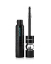 Mac Stack Waterproof Mascara In Black