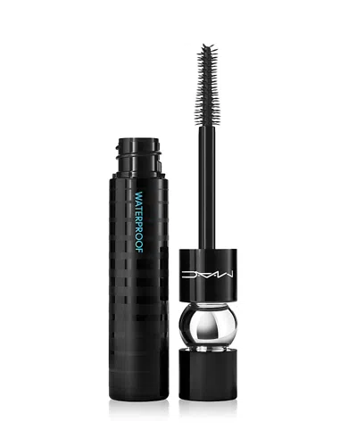 MAC MAC MACSTACK WATERPROOF MASCARA