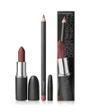 Mac Ximal Lip Duo ($50 Value)