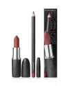 Mac Ximal Lip Duo ($50 Value)