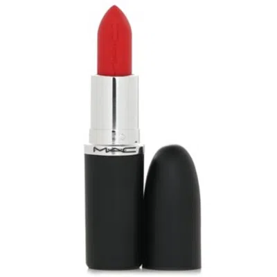 Mac Ximal Silky Matte Lipstick 0.12 oz # Lady Danger Makeup 773602684953