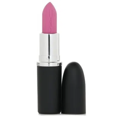 Mac Ximal Silky Matte Lipstick 0.12 oz #lipstick Snob Makeup 773602685042