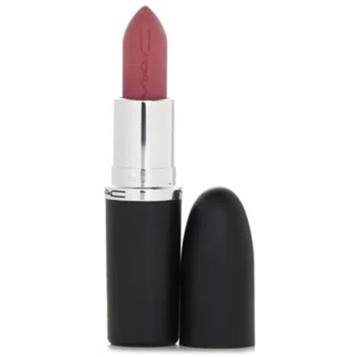 Mac Ximal Silky Matte Lipstick 0.12 oz # Mehr Makeup 773602685448