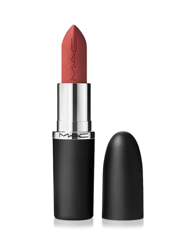 MAC MAC MACXIMAL SILKY MATTE LIPSTICK