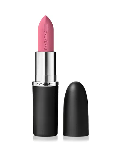 MAC MAC MACXIMAL SILKY MATTE LIPSTICK