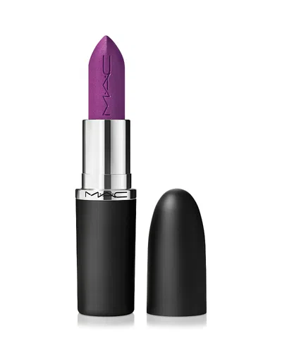 MAC MAC MACXIMAL SILKY MATTE LIPSTICK