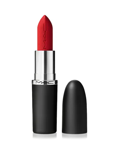 MAC MAC MACXIMAL SILKY MATTE LIPSTICK