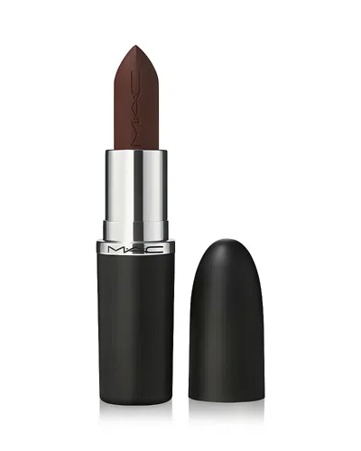 Mac Ximal Silky Matte Lipstick In Bare M·a·cximal