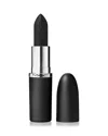 Mac Ximal Silky Matte Lipstick In Black