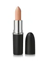 Mac Ximal Silky Matte Lipstick In Brown