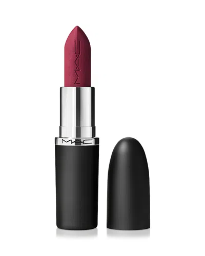 Mac Ximal Silky Matte Lipstick In Captive Audience