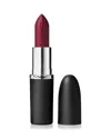 Mac Ximal Silky Matte Lipstick In D For Danger