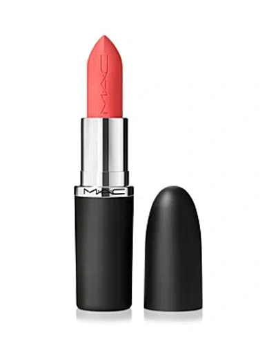 Mac Ximal Silky Matte Lipstick In Pink