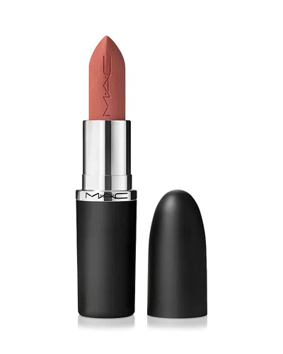 Mac Ximal Silky Matte Lipstick In Kinda Sexy