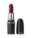 Mac Ximal Silky Matte Lipstick Mini 0.06 Oz. In Diva