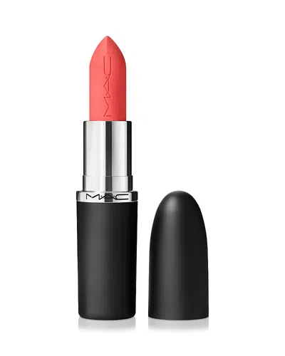 MAC MAC MACXIMAL SILKY MATTE LIPSTICK