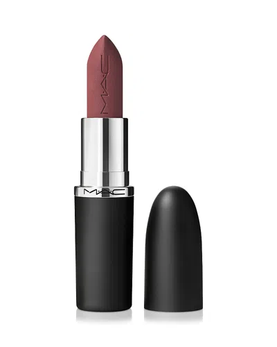 Mac Ximal Silky Matte Lipstick In Soar