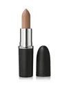 Mac Ximal Silky Matte Lipstick In Transparent