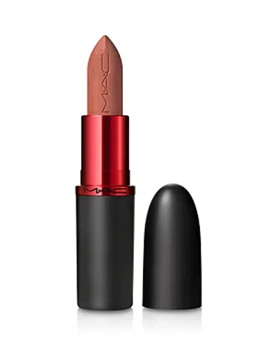 Mac Ximal Silky Viva Glam Matte Lipstick In Viva Equal