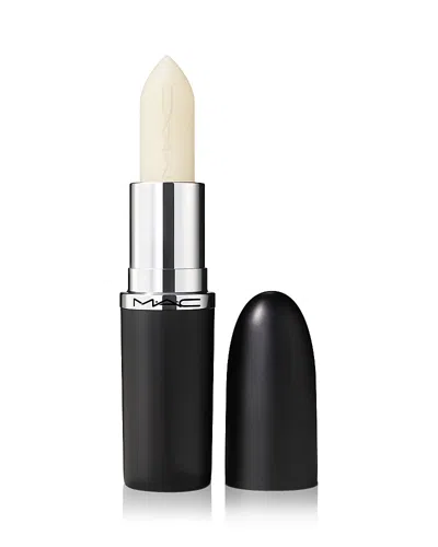 Mac Ximal Sleek Satin Lipstick - In The Clear