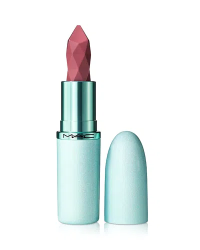 Mac Ximal Sleek Satin Lipstick In Pink
