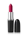 Mac Ximal Sleek Satin Lipstick In Maraschino/much?