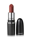 Mac Ximal Sleek Satin Lipstick Mini In Crème In Your Coffee