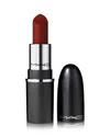 Mac Ximal Sleek Satin Lipstick Mini In Paramount