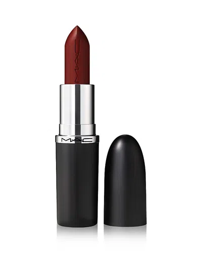 Mac Ximal Sleek Satin Lipstick In Paramount