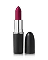 Mac Ximal Sleek Satin Lipstick In Rebel