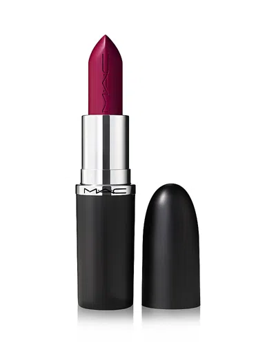 Mac Ximal Sleek Satin Lipstick In Rebel