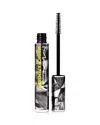 Mac Magic Extension Mini  5mm Fibre Mascara In Extensive Black
