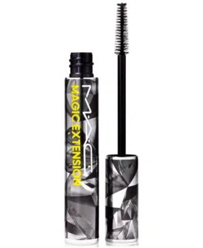 Mac Magic Extension In Extensive Black