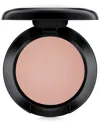 Mac Matte Eye Shadow In Cozy Grey