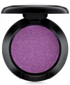 Mac Matte Eye Shadow In Darkroom