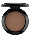 Mac Matte Eye Shadow In Espresso